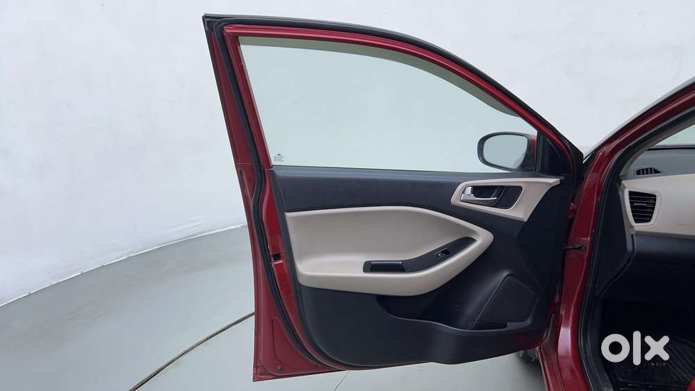 Hyundai Elite I20 [2018-2020] 1.4 Sportz Crdi, 2017, Diesel