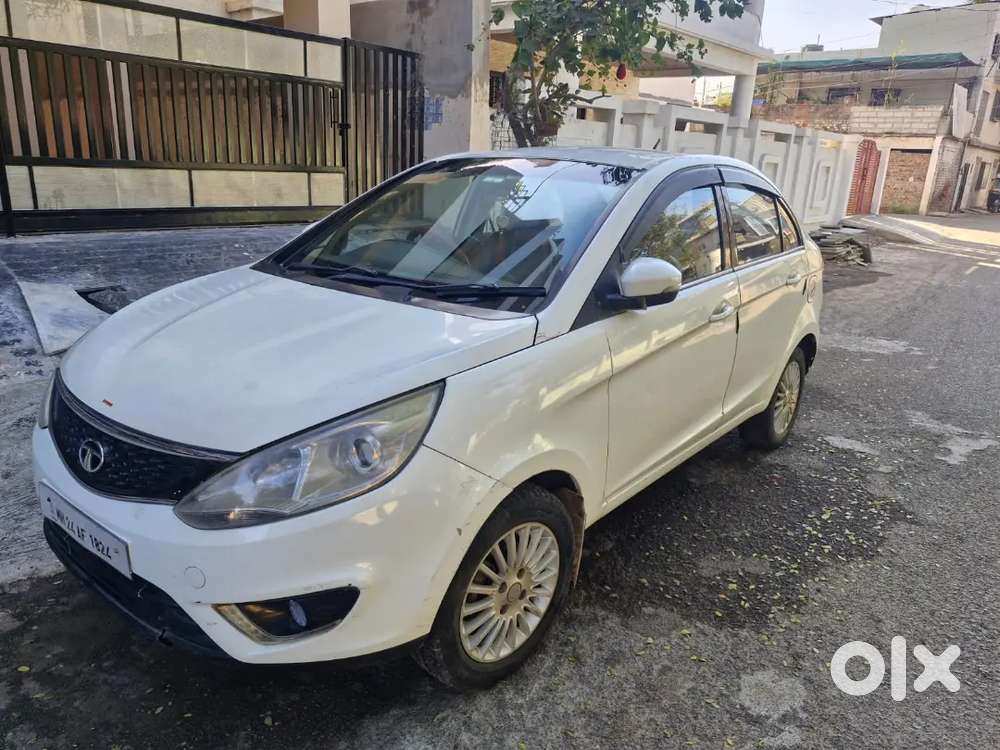 Tata Zest 2014