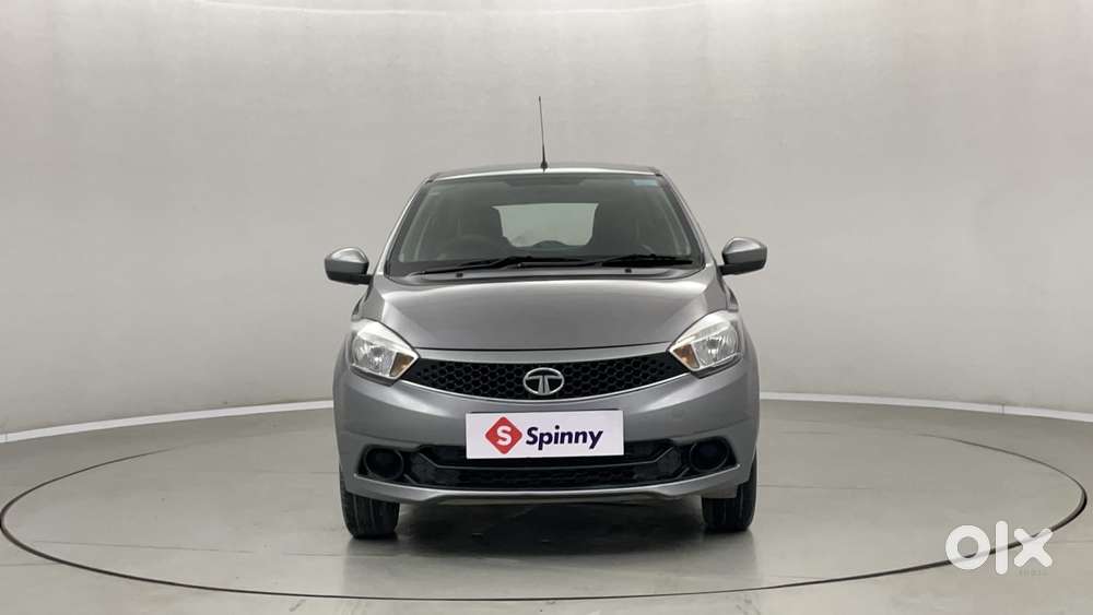 Tata Tiago Xz, 2019, Petrol