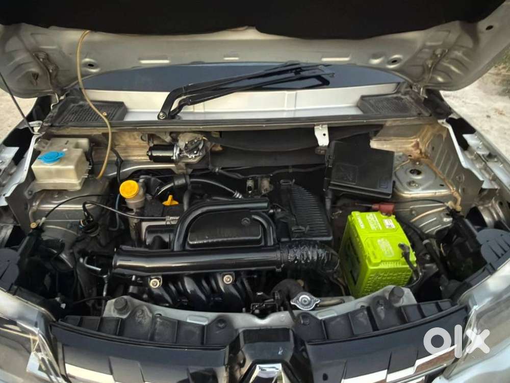 Renault Kwid 1.0 Rxt Optional, 2018, Petrol