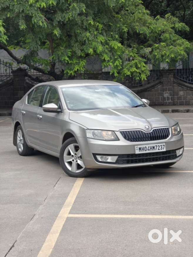Skoda Octavia 2.0 Tdi Mt Ambition, 2016, Diesel