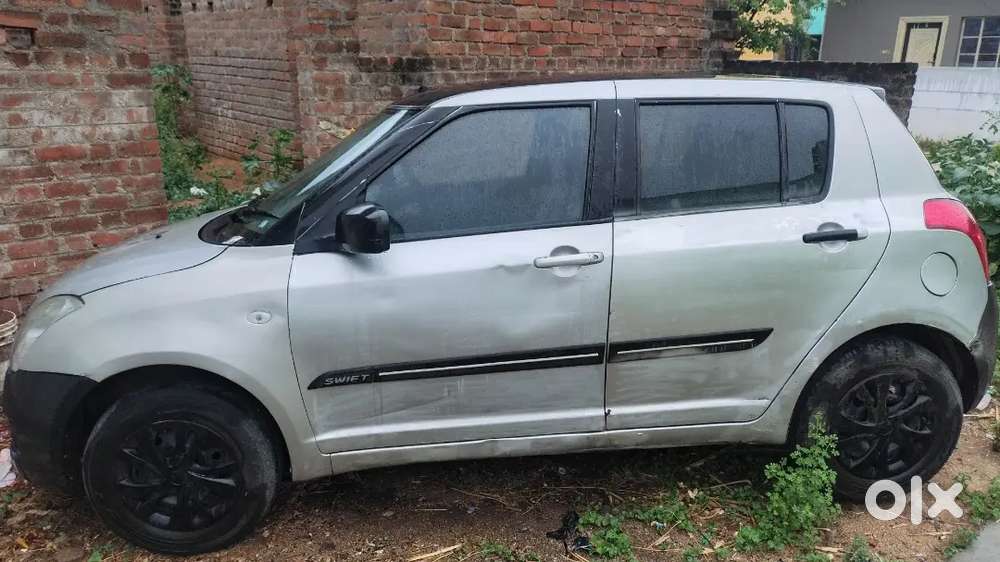 Maruti Suzuki Swift Diesel 2009
