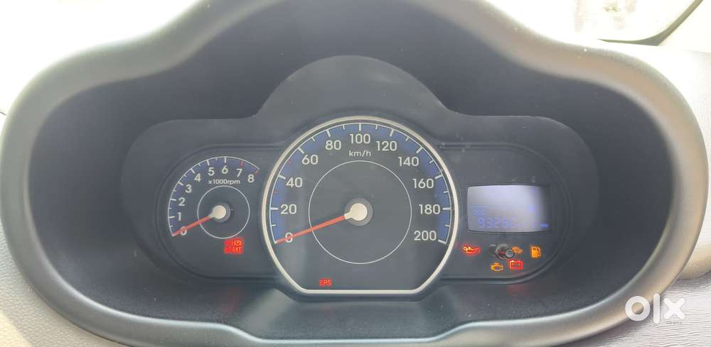 Hyundai I10 Magna, 2012, Petrol