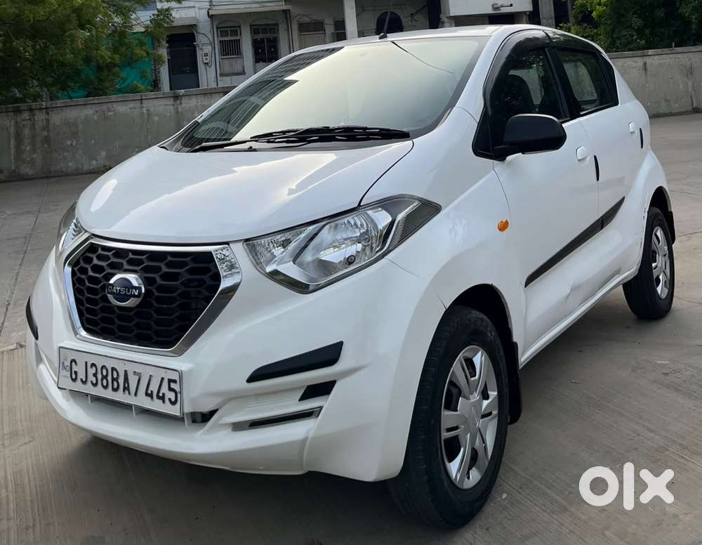 Datsun Redigo S, 2019, Petrol