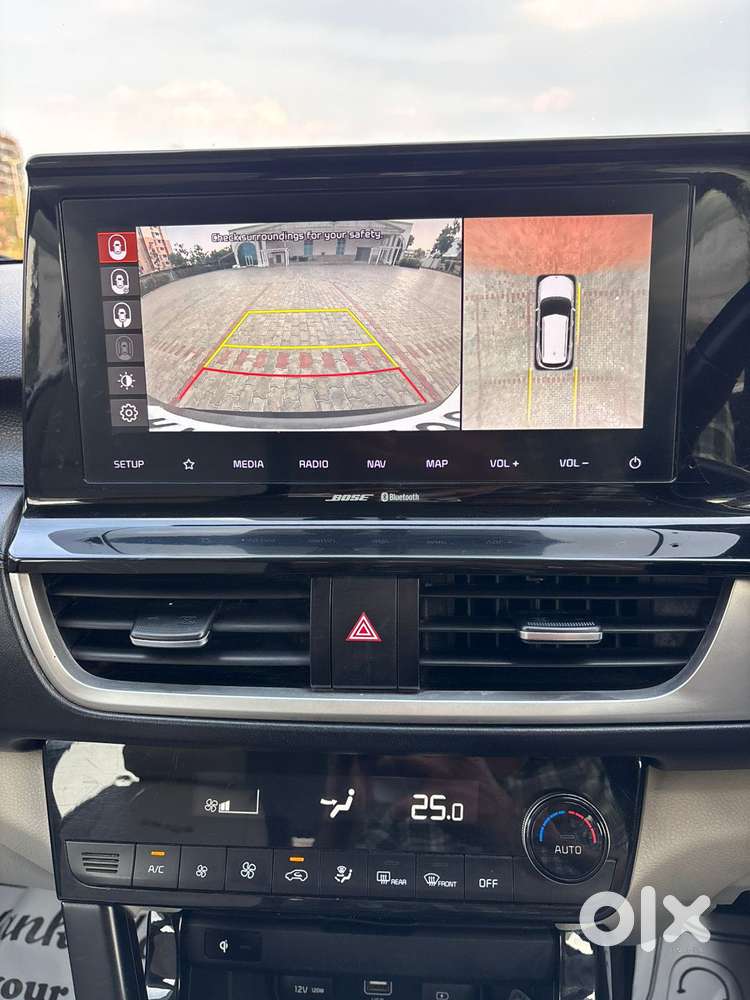 Kia Seltos 1.5 Gtx+ Diesel At, 2020, Diesel