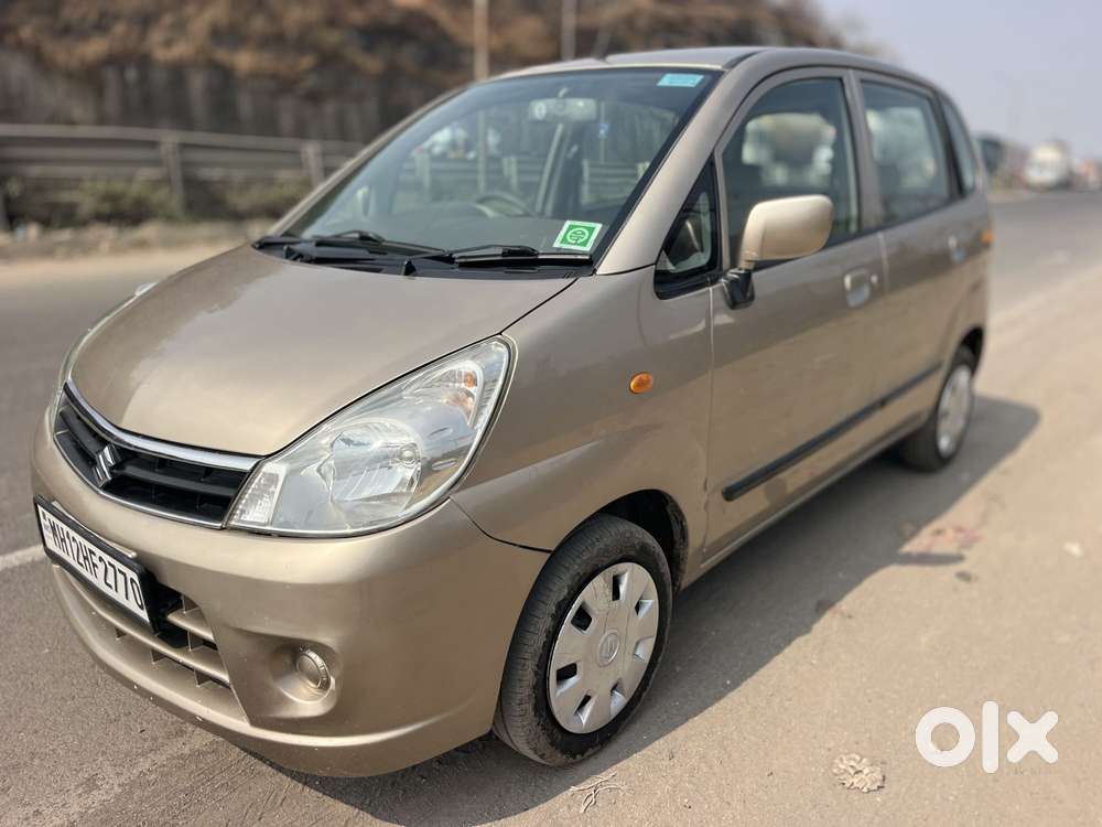 Maruti Suzuki Zen Estilo Lxi Bs Iv, 2011, Petrol
