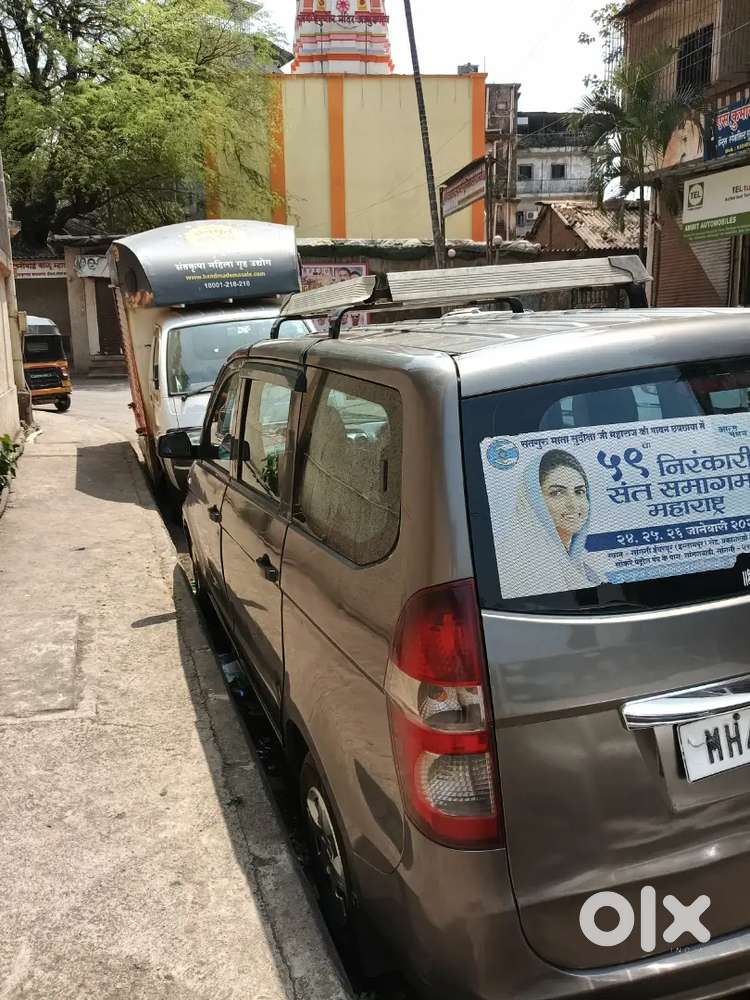 Chevrolet Enjoy 2016 Diesel