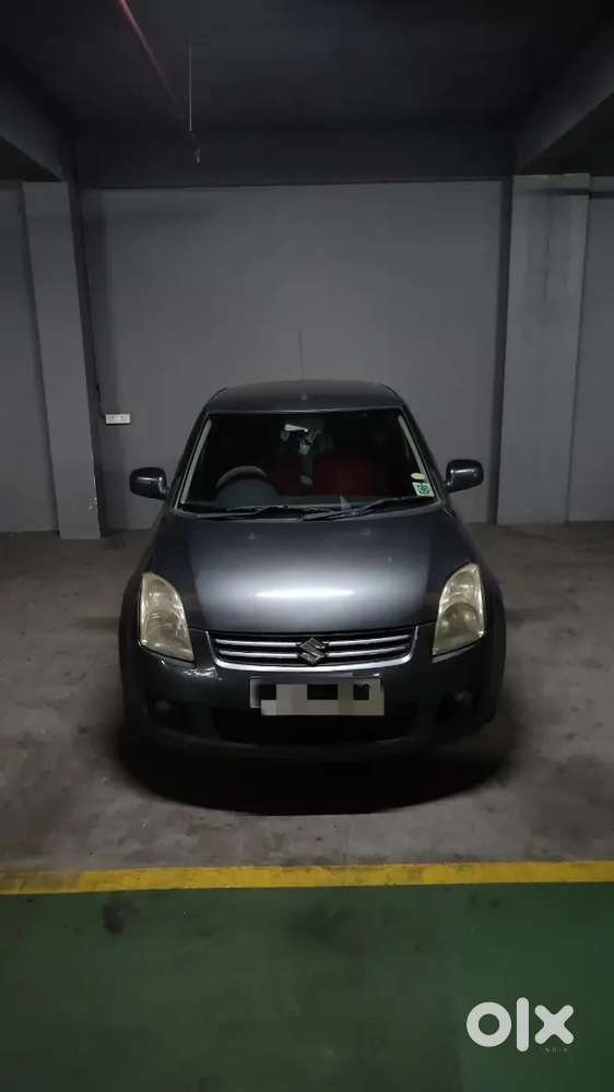 Swift Dzire Vdi Diesel 2010