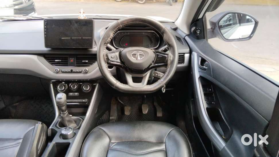 Tata Nexon 1.2 Revotron Xm (s), 2020, Petrol