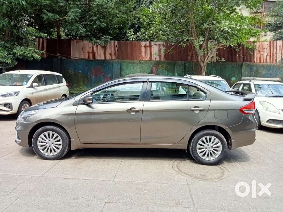 Maruti Suzuki Ciaz Smart Hybrid Delta , 2020, Petrol