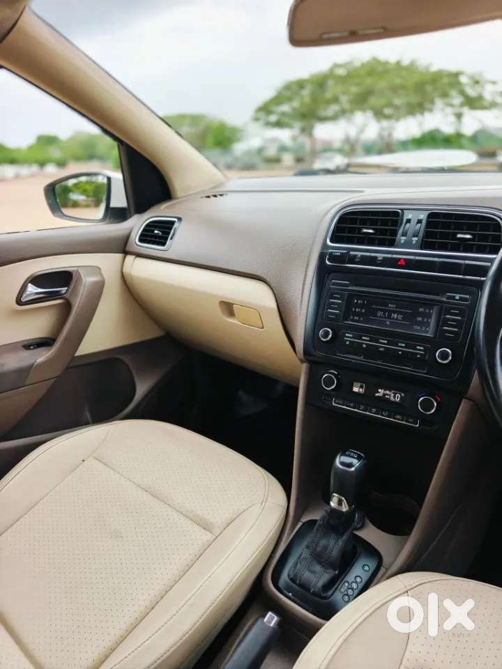 Skoda Rapid 1.5 Tdi At Style, 2016, Diesel