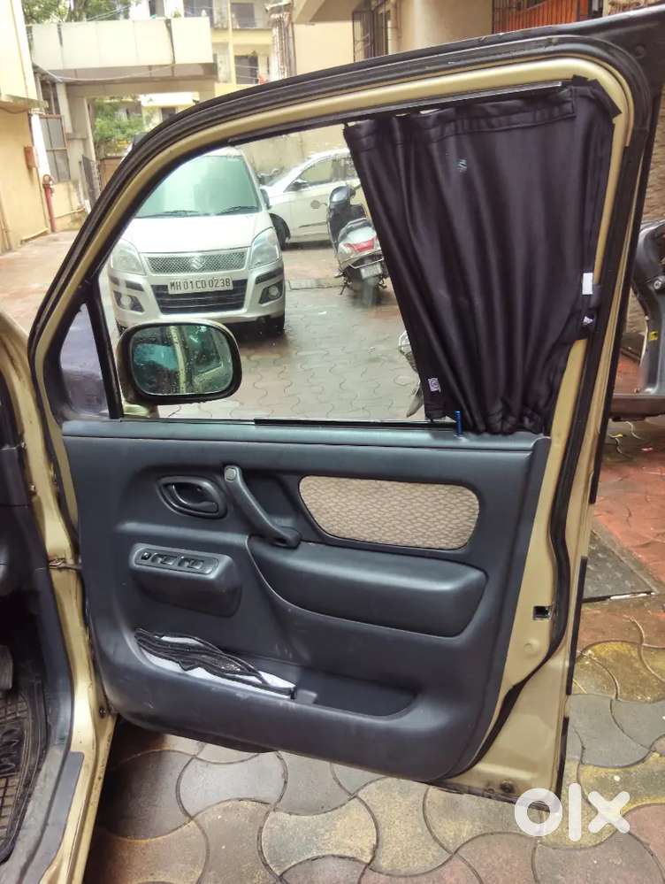 Drs Very Good Condition Vxi Cng Wagon R 2009