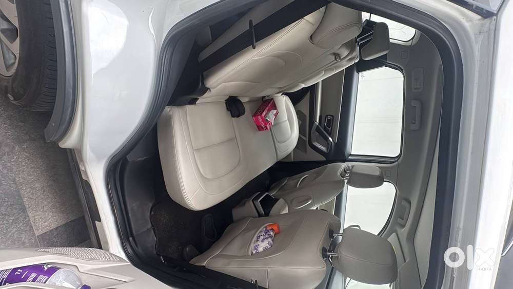 Tata Safari Xza Plus 2021 Diesel 140000 Km Driven