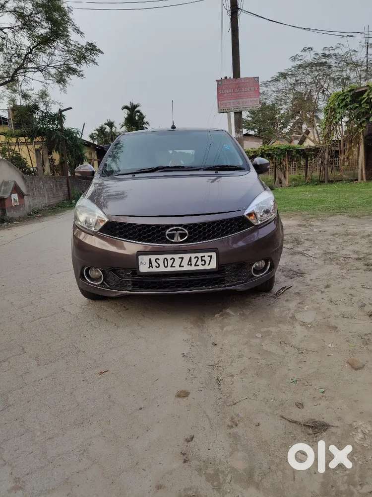 Tata Tiago 2019