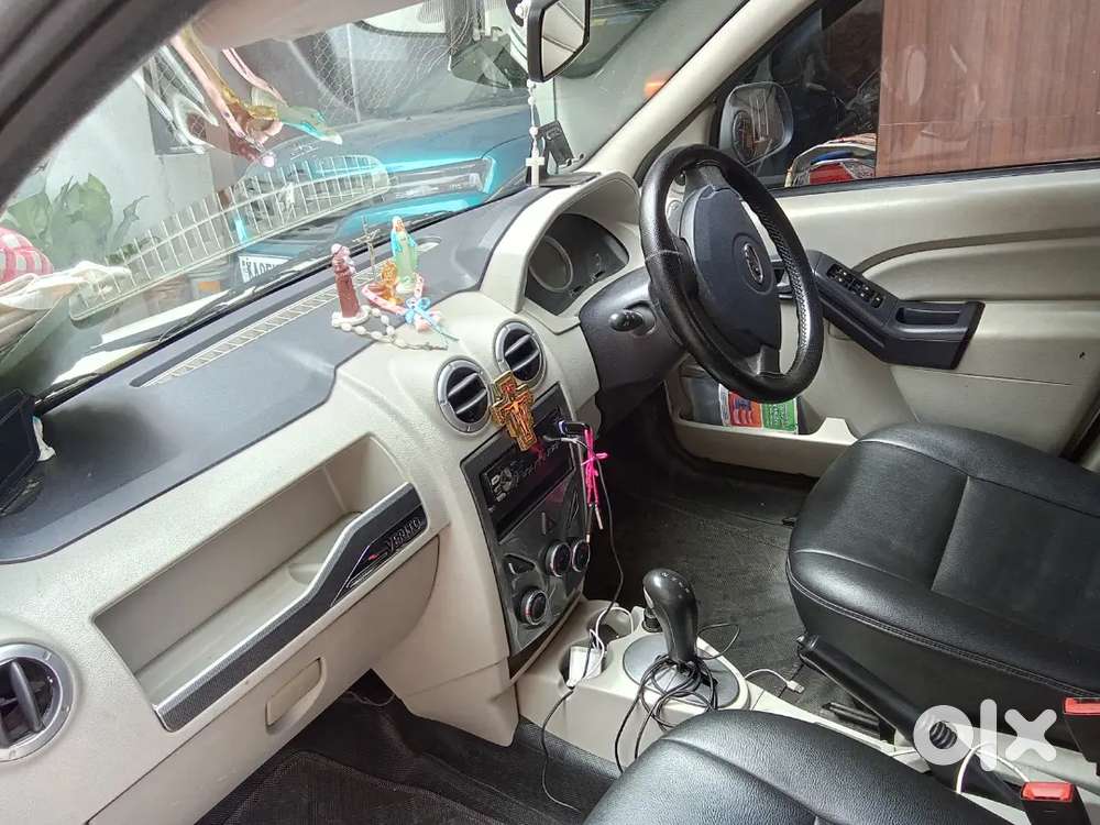 Mahindra E Verito 2018 Electric 60000 Km Driven