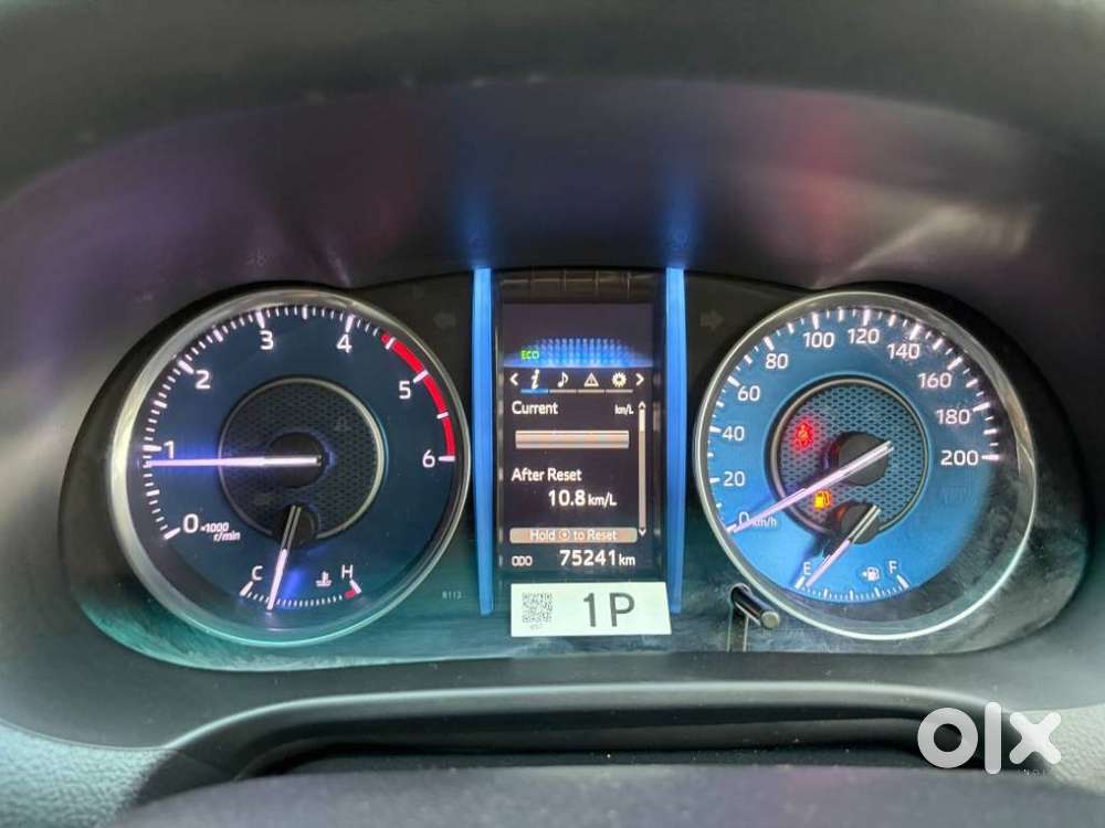Toyota Fortuner 3.0 4x2 Mt, 2024, Diesel