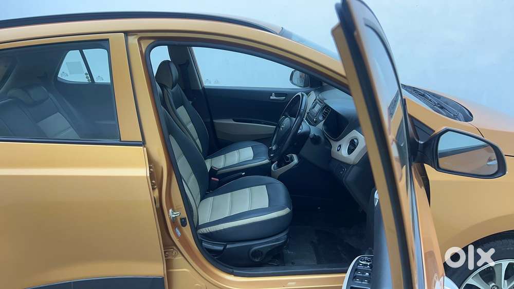 Hyundai Grand I10 1.2 Kappa Asta, 2014, Petrol