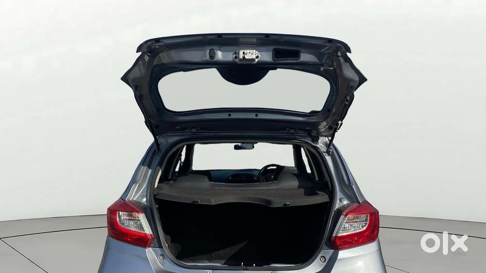 Tata Tiago 1.2 Revotron Xz, 2018, Petrol