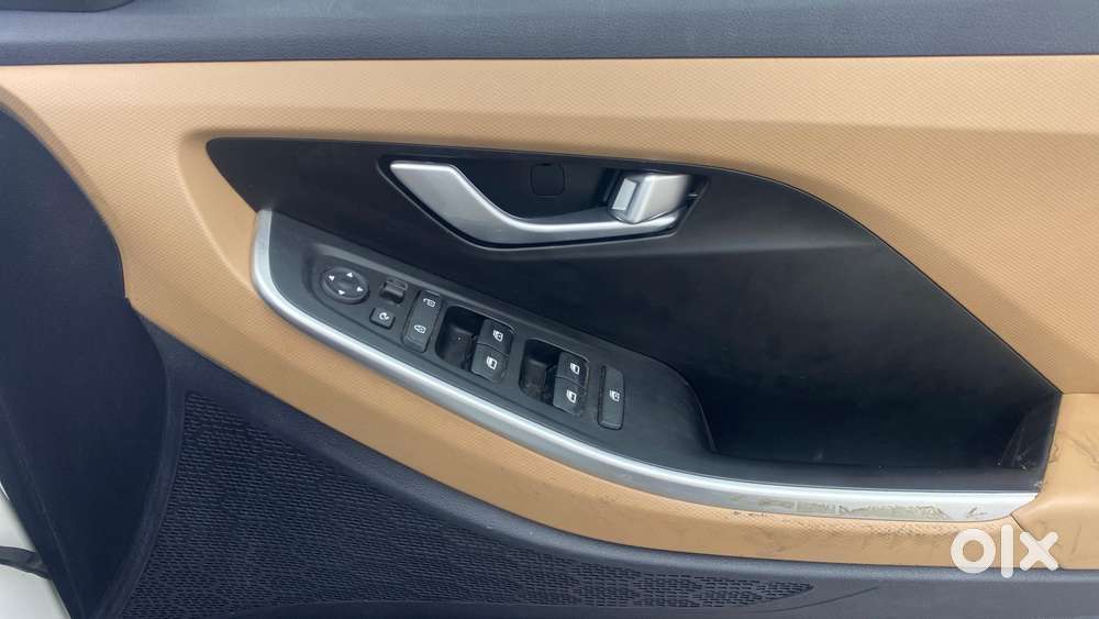 Hyundai Alcazar 1.5 Mt Executive 7s, 2024, Petrol