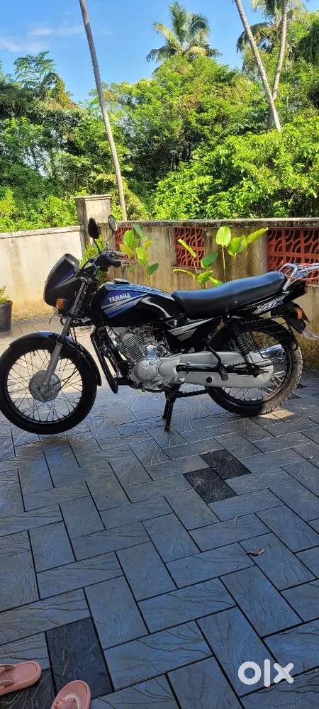 Yamaha YBX for sale