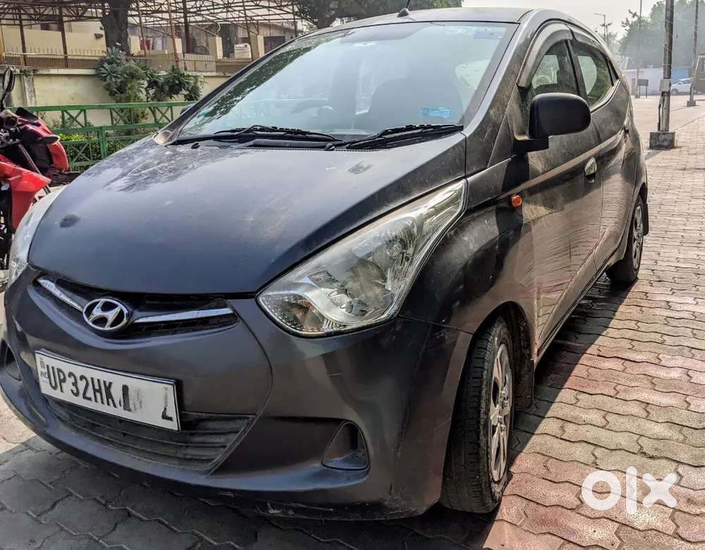 Hyundai Eon 2016 Petrol Good Condition