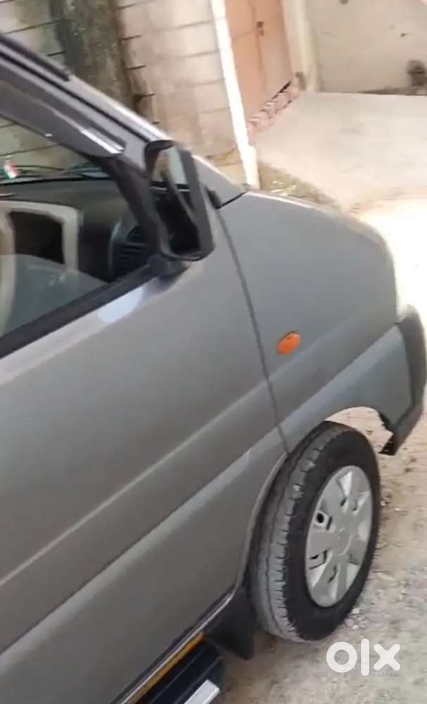 Maruti Suzuki Eeco 2025 Cng & Hybrids Ex Showroom Condition