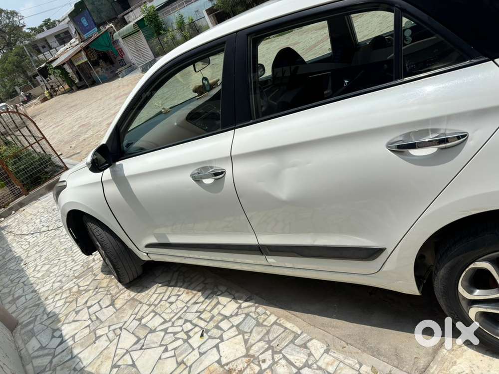 Hyundai Elite I20 Diesel 2018 Passing 2019