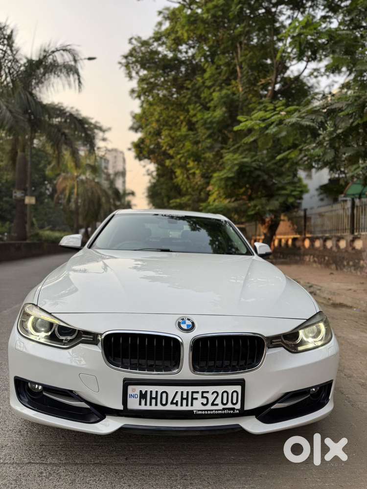 Bmw 3 Series 320d Sport, 2016, Diesel