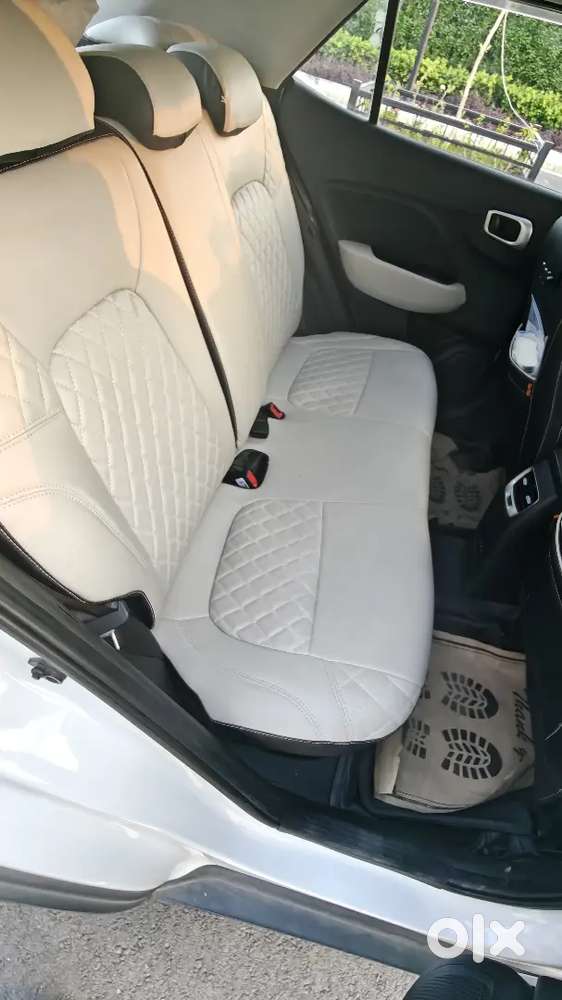 Hyundai Venue S Plus 2024