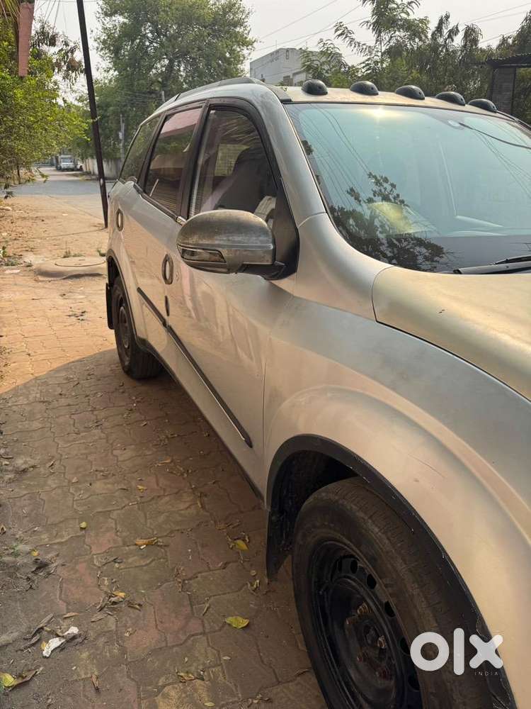 Mahindra Xuv500 2011 Diesel Good Condition