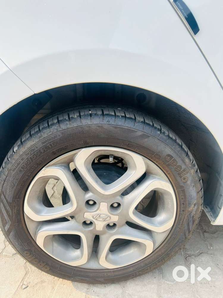 Hyundai Elite I20 Petrol 2018