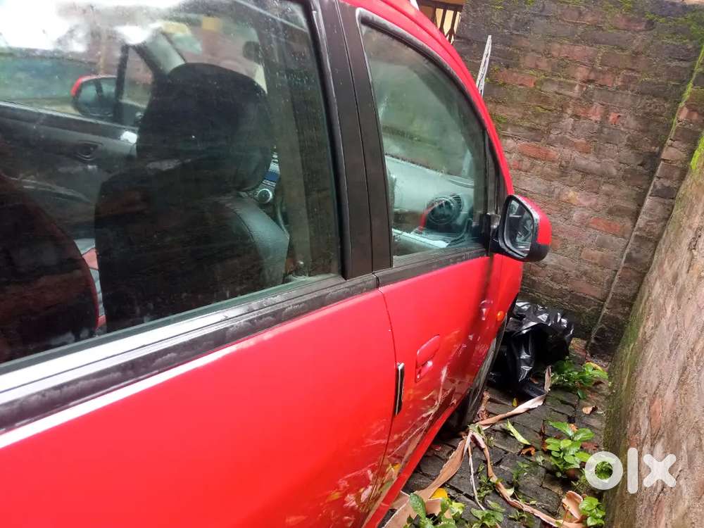 Chevrolet Beat Diesel Lt 2012
