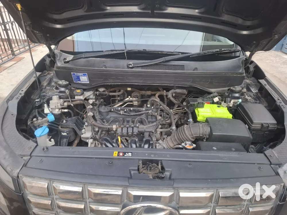 Hyundai Venue 2022 Petrol 67000 Km Driven