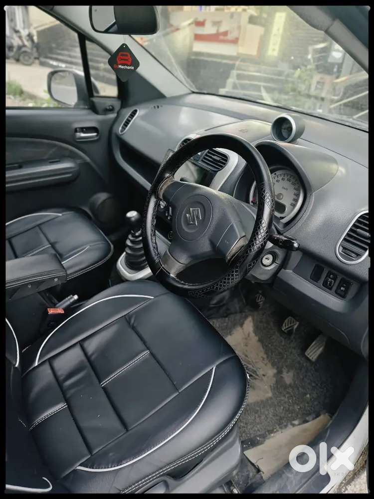 Maruti Ritz Vdi 2009