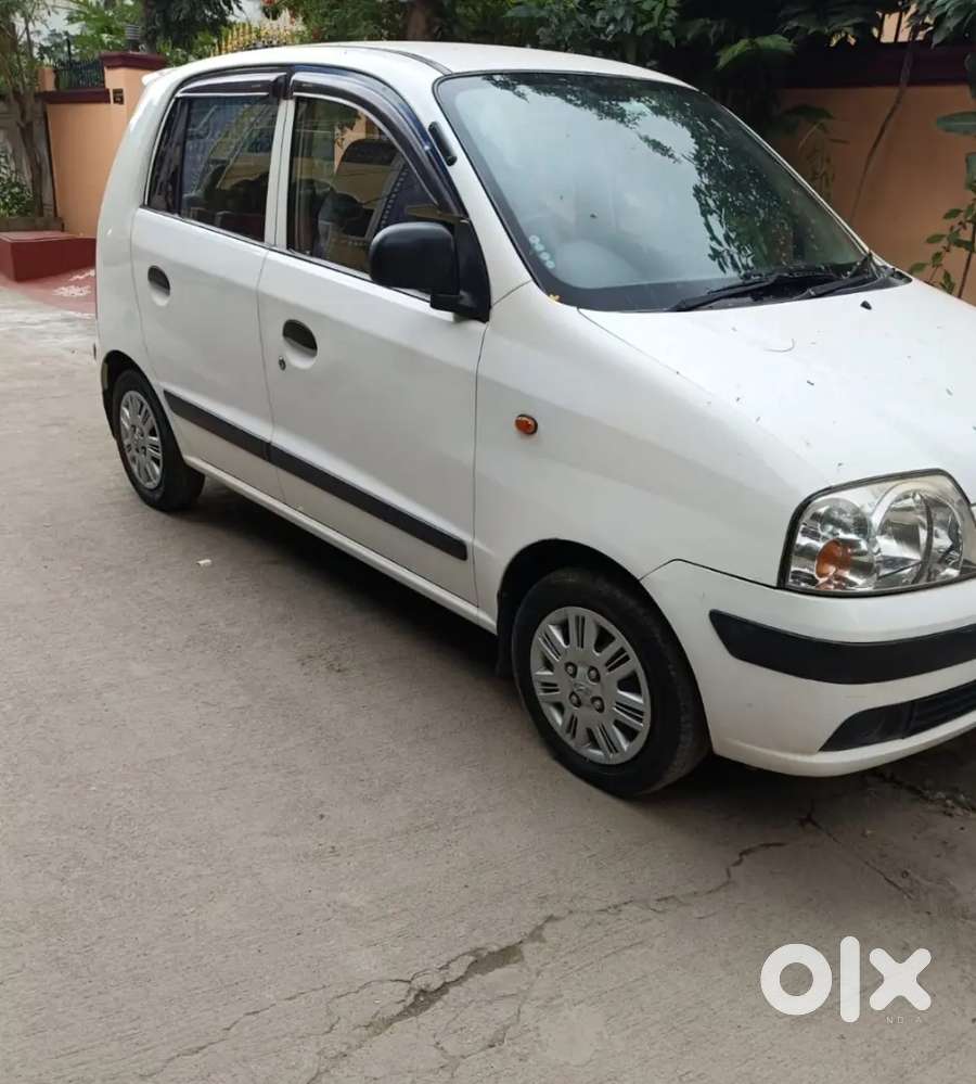 Hyundai Santro Xing 2011