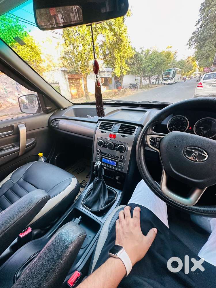 Tata Safari Storme Premium Condition