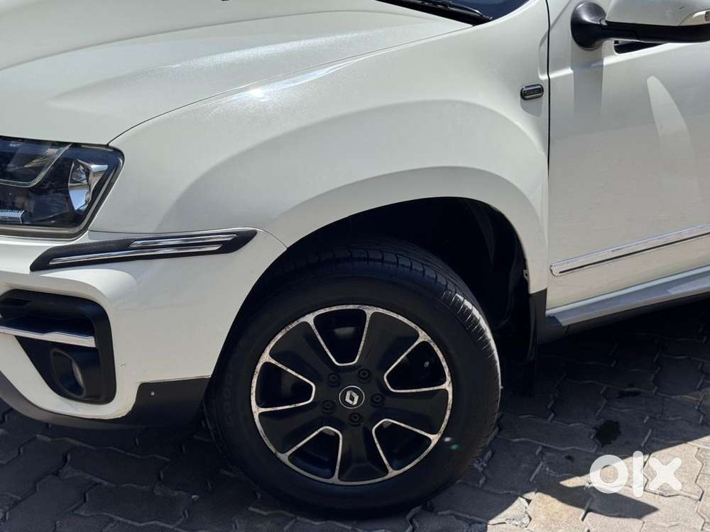 Renault Duster, 2017, Diesel