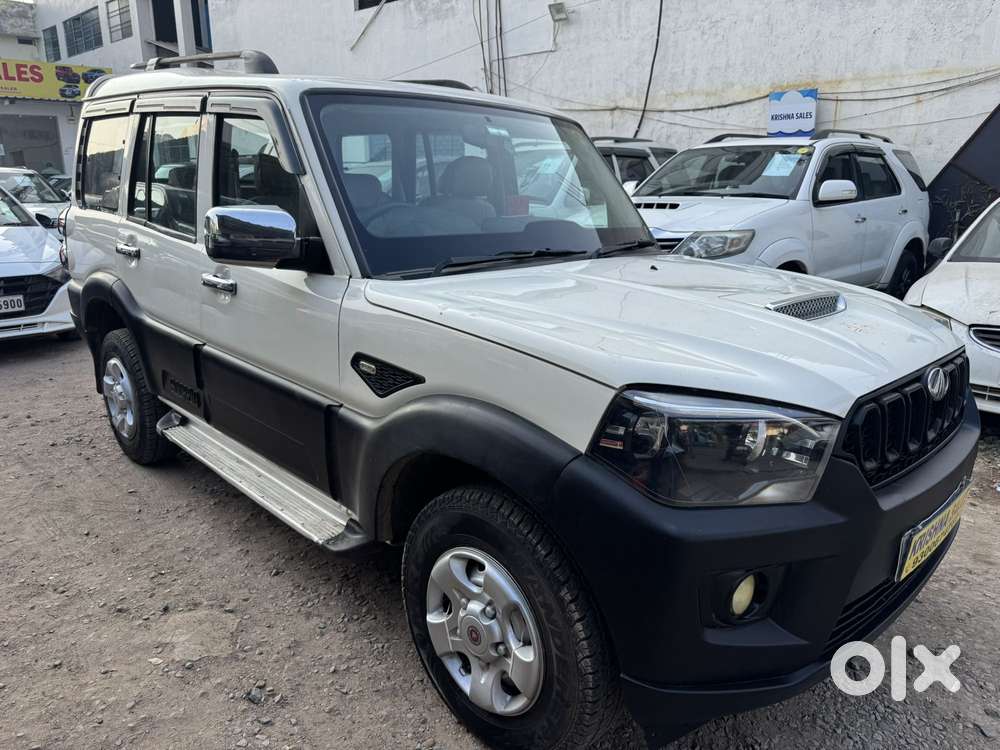 Mahindra Bolero Power Plus