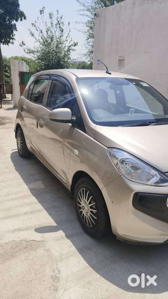 Hyundai New Santro 1.1 Magna Mt, 2019, Petrol