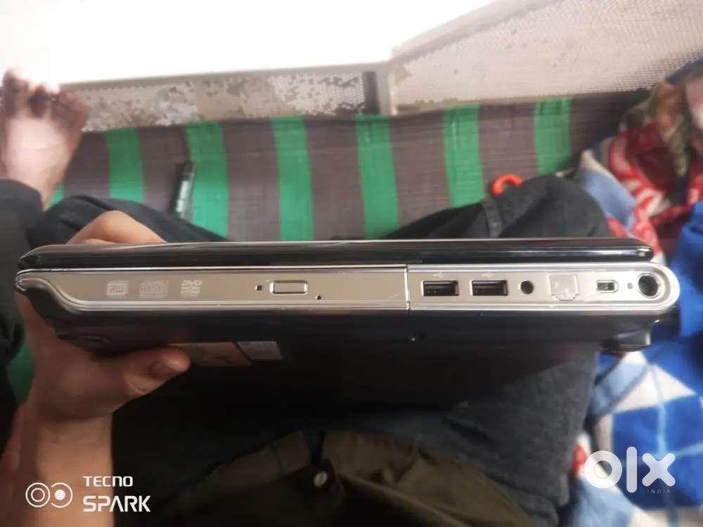 Hp laptop all good condition - Computers & Laptops - 1815974306