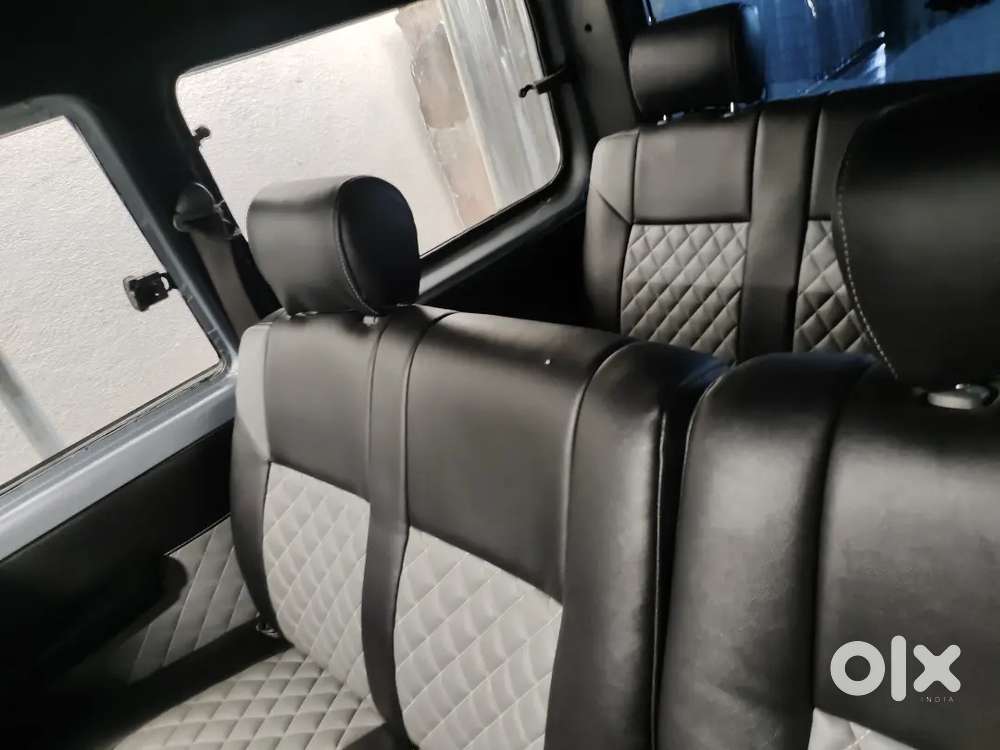 Toyota Qualis Diesel Manual 2002