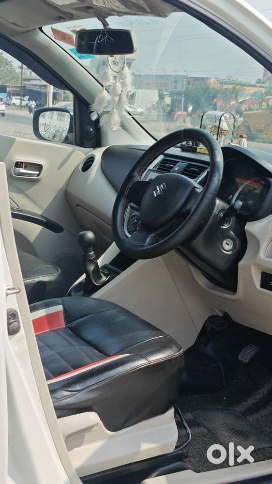 Maruti Suzuki Celerio Cng Vxi Mt, 2018, Cng & Hybrids