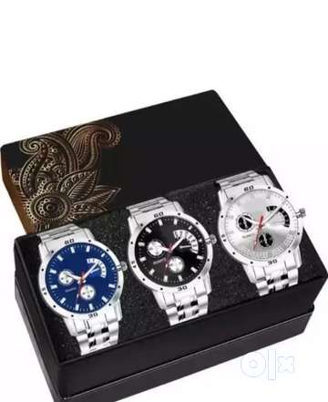 Designer on sale boys watches