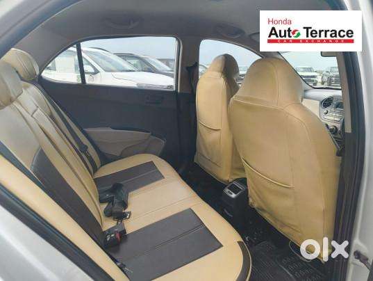 Hyundai Xcent [ ] 1.2 E Crdi, 2018, Diesel