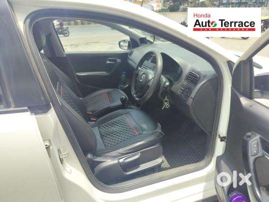 Volkswagen Polo 2009-2013 Gt Tsi, 2021, Petrol