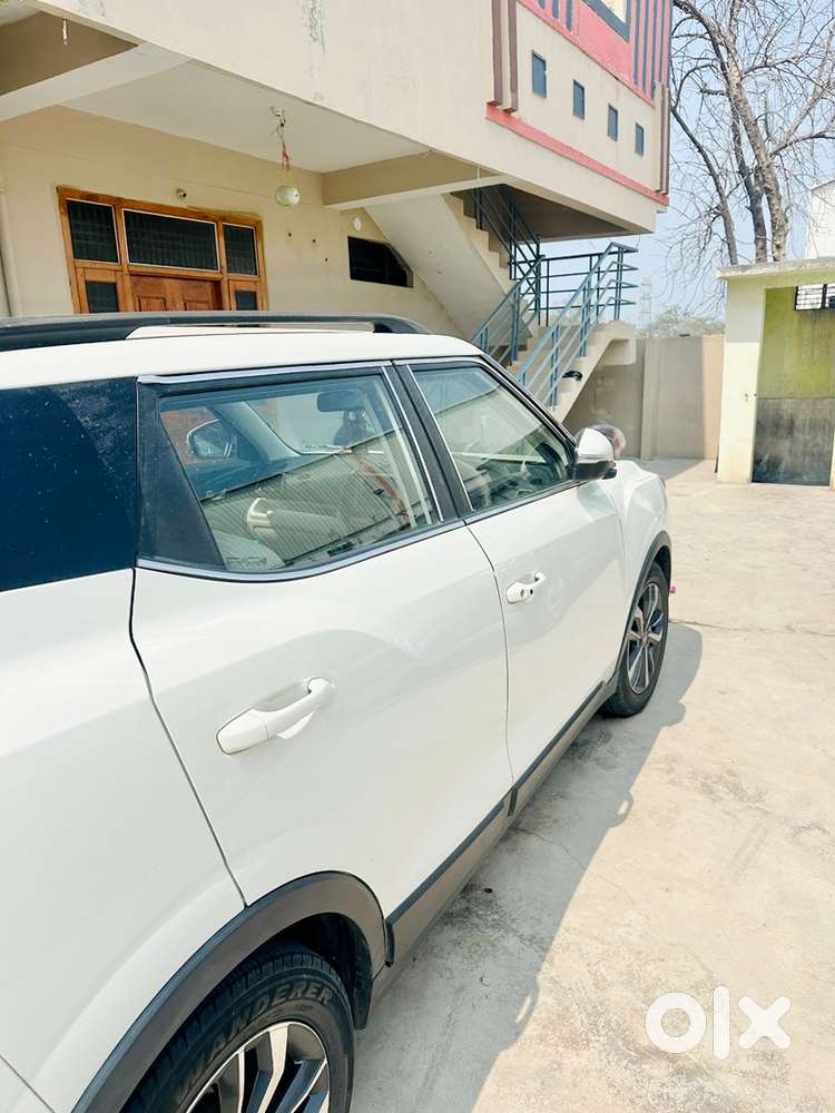 Mahindra Xuv300 2022 Diesel