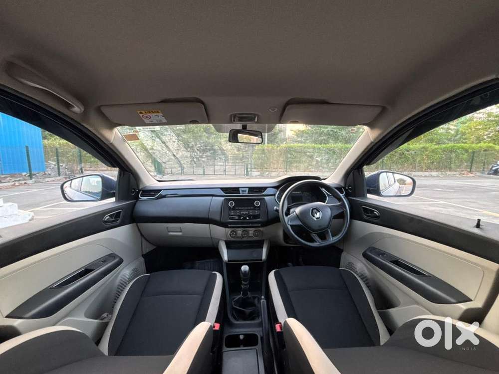 Renault Kwid Rxl Easy-r, 2020, Petrol
