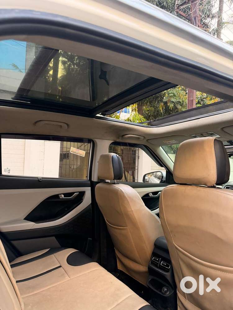 Hyundai Creta 1.5 Sx, 2020, Petrol