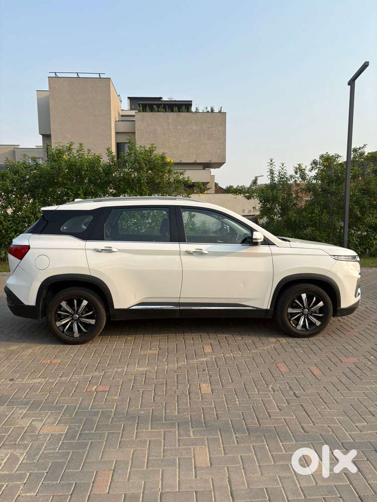 Mg Hector Sharp Dct Automatic, 2020, Petrol