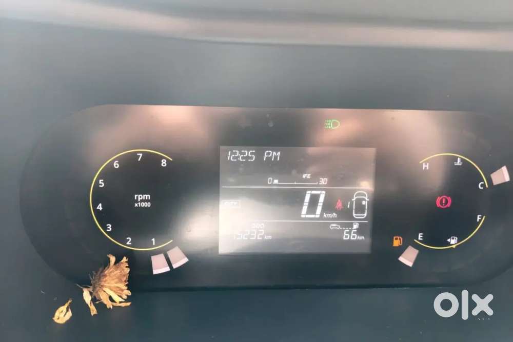 Tata Nexon 2024 Petrol 19000 Km Driven